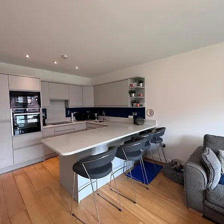 Apartment Northern Cross *