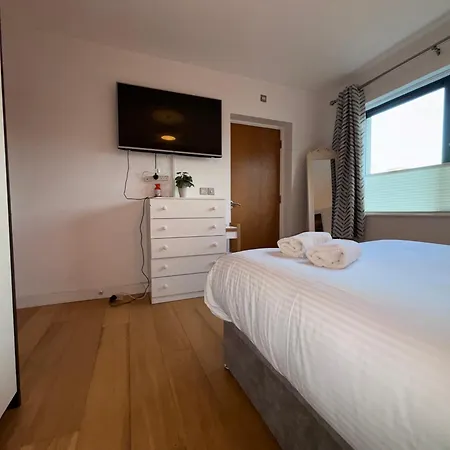 Northern Cross Apartment