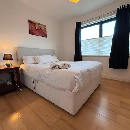 Apartment Northern Cross Dublin