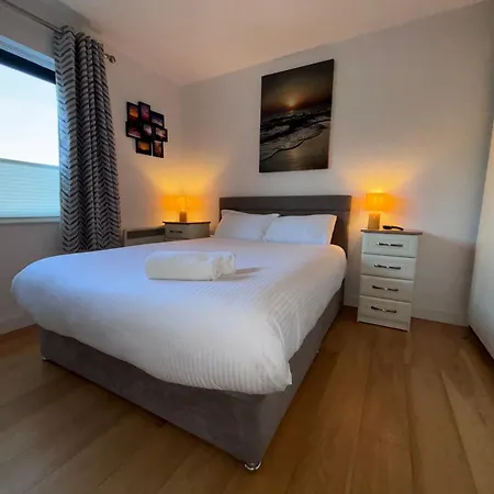 Apartment Northern Cross