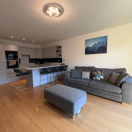 Appartement Northern Cross Dublin